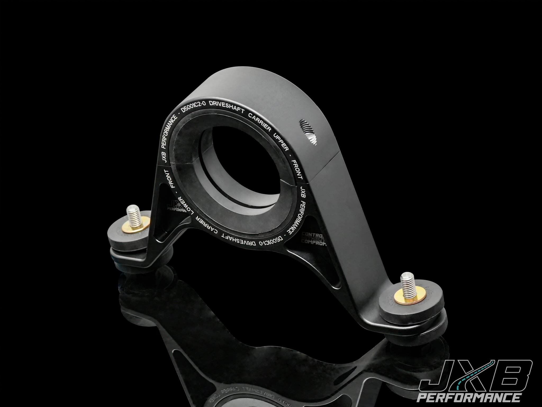 Audi D3 A8/S8 Driveshaft Center Support Bearing Carrier Upgrade